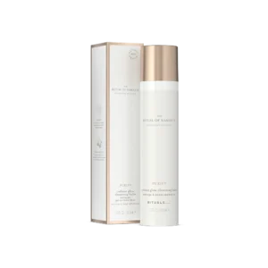 RITUALS - The Ritual of Namaste Cleansing Balm - Nettoyant Gel en Huile Éclat 100ml