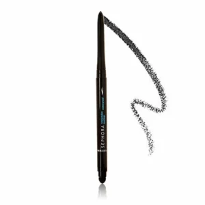 SEPHORA COLLECTION - Eyeliner Rétractable Waterproof Matte Black