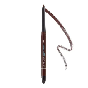 SEPHORA COLLECTION - Eyeliner Rétractable Waterproof Brown Marron