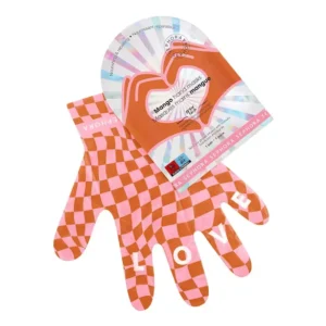 SEPHORA - Mango Hand Masks Masques Gants Mains Nourrissants au Mangue