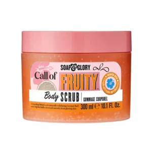 SOAP & GLORY - Call Of Fruity Gommage Exfoliant Corporel