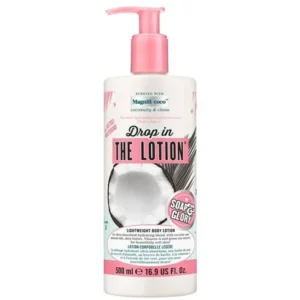 SOAP & GLORY - Drop In The Lotion Lotion Corporelle Hydratante