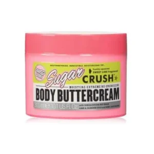 SOAP & GLORY - Sugar Crush Crème Beurre Corporelle Hydratante