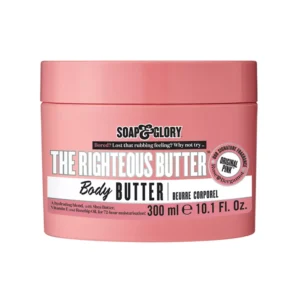 SOAP & GLORY - The Righteous Butter Beurre Corporel Hydratant