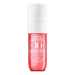 SOL DE JANEIRO - Brazilian Crush Cheirosa 40 Brume Parfumée Corps & Cheveux