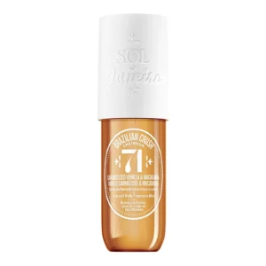 SOL DE JANEIRO - Brazilian Crush Cheirosa 71 Brume Parfumée Corps & Cheveux