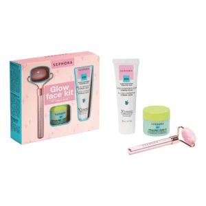 SEPHORA – Kit Réveil Éclat