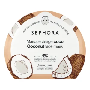 SEPHORA - Masque Coco Nourrissant Apaisant
