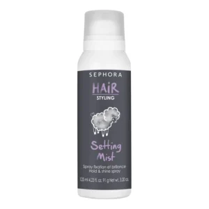 SEPHORA – Spray Cheveux Fixation Et Brillance