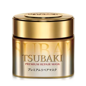 SHISEIDO - Tsubaki Premium EX Repair Hair Mask - Masque Capillaire Réparateur 180g