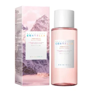 Skin1004 - Madagascar Centella Poremizing Clear Toner - Tonique Nettoyant Raffermissant des Pores 210ml