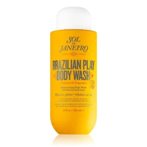 Sol de Janeiro - Brazilian 4Play Shower Cream Gel Crème de Douche Hydratante
