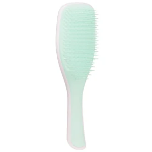 TANGLE TEEZER - Detangling Hairbrush Straight Curly Brosse Démêlante Cheveux Bouclés