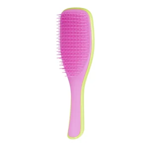 TANGLE TEEZER - Detangling Hairbrush Naturally Curly Brosse à Cheveux Naturellement Bouclés