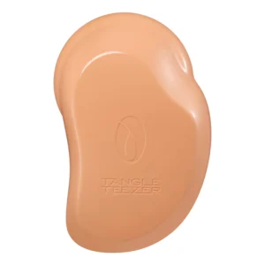 TANGLE TEEZER - Original Plant Brush Sunshine Orange Brosse Démêlante