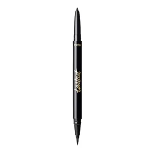 TARTE - Tarteist Double Take Eyeliner Noir Double Effet