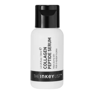 THE INKEY LIST – Sérum Raffermissant Booster de Collagène aux Peptides