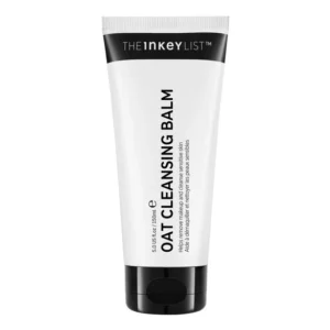 THE INKEY LIST - OAT Cleansing Balm Baume Nettoyant à l'avoine 150ml