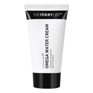 THE INKEY LIST - Omega Water Cream Crème Hydratante Visage
