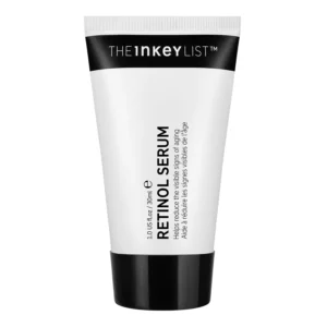 THE INKEY LIST – Retinol Serum - Soin Anti-Âge au Rétinol