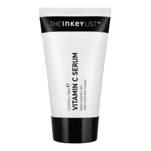 THE INKEY LIST – Sérum Illuminant À La Vitamine C