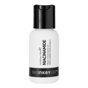 THE INKEY LIST – Sérum Régulateur de Sébum à la Niacinamide