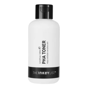 THE INKEY LIST – Tonique Exfoliant Doux PHA