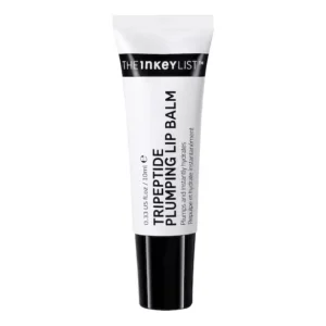 THE INKEY LIST - Tripeptide Plumping Lip Balm - Baume à Lèvres Repulpant