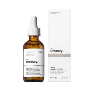 THE ORDINARY - Alpha Arbutin 2% + HA Sérum Illuminateur à l'Alpha Arbutine