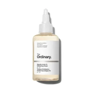 THE ORDINARY - Glycolic Acid 7% Exfoliating Toner - Tonique Exfoliant à l'Acide Glycolique 7% 240ml