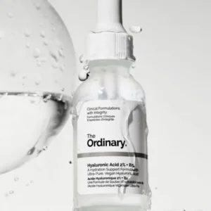 THE ORDINARY - Hyaluronic acid 2% + B5 Sérum Hydratant à l'Acide Hyaluronique