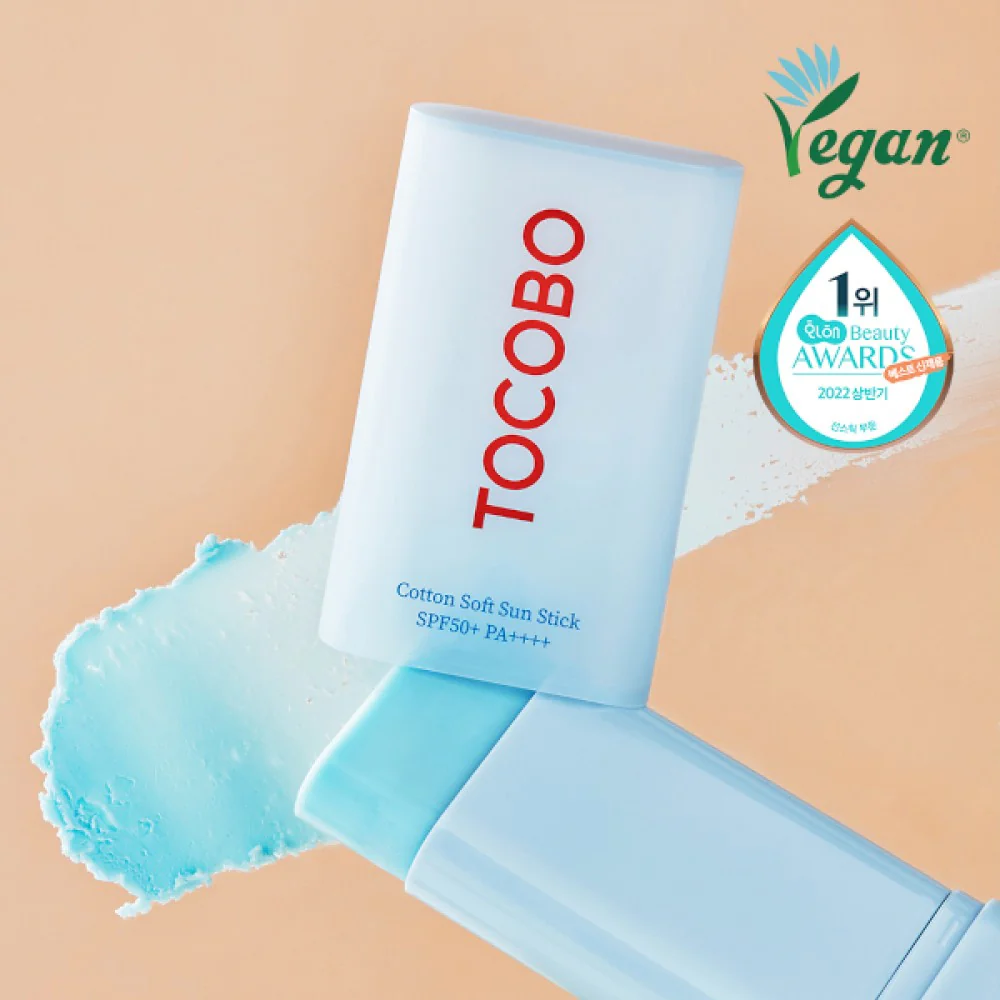 TOCOBO-Cotton-Soft-Sun-Stick-SPF50-PA-Stick-Solaire-Doux-en-Coton-4.webp