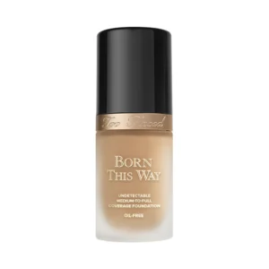 TOO FACED - Born This Way Foundation Fond de Teint Couvrance Indétectable