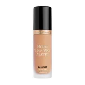 TOO FACED - Born This Way Matte Fond de Teint Longue Tenue Ultime 24 heures