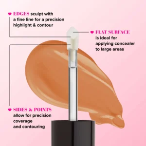 TOO FACED - Born This Way Super Coverage Concealer Correcteur Anticernes