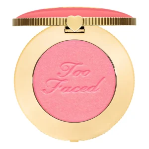 TOO FACED - Cloud Crush Blush Fard à Joues Soyeux - Golden Hour