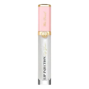TOO FACED – Lip Injection Power Plumping Gloss à Lèvres Repulpant