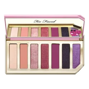 TOO FACED – Razzle Dazzle Berry Palette Fards à Paupières Édition Limitée