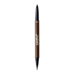 TARTE - Tarteist Double Take Eyeliner Marron Double Effet