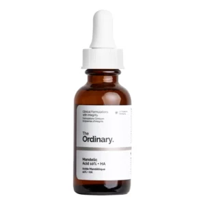 THE ORDINARY - Acide Mandélique 10% + HA