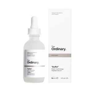 THE ORDINARY - Buffet