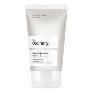 THE ORDINARY - Facteurs Naturels D'Hydratation + HA