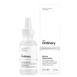THE ORDINARY - Hyaluronique Marine