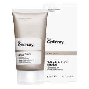 THE ORDINARY - Masque à l’Acide Salicylique 2%