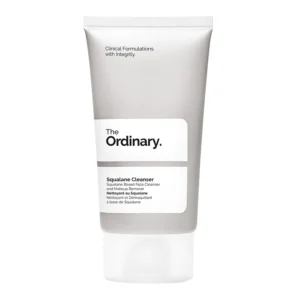 THE ORDINARY - Squalane Cleanser Nettoyant & Démaquillant au Squalane 50ml