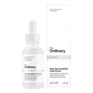 THE ORDINARY - Primer Fluide Facile À Étaler