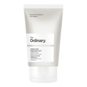 THE ORDINARY - Suspension d’Acide Azélaïque 10%