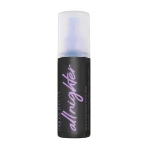 URBAN DECAY - All Nighter Long Lasting Makeup Setting Spray Fixateur de Maquillage 118ml