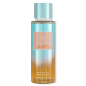 VICTORIA'S SECRET - Bare Vanilla Splash Brume Parfumée