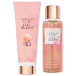 VICTORIA'S SECRET - Cool Blooms Brume & Lotion Corporelles